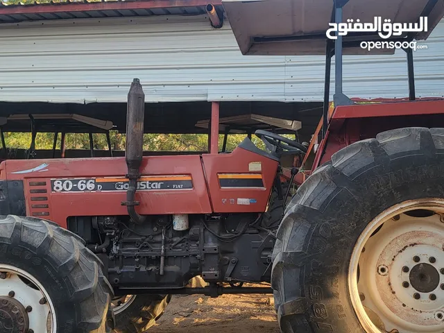 1994 Tractor Agriculture Equipments in Hajjah