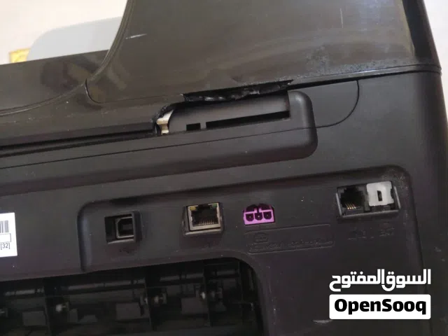 طابعة hp متتعدة الوظائف