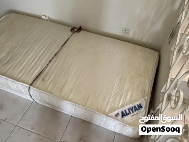 Used mattress