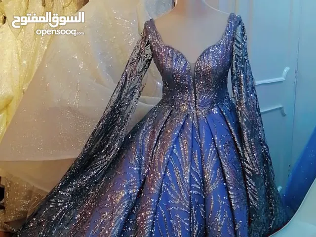 Weddings and Engagements Dresses in Amman