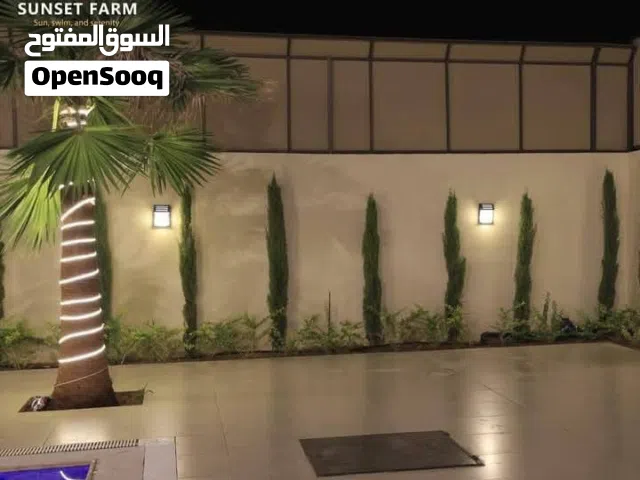 5 Bedrooms Chalet for Rent in Amman Al Jizah