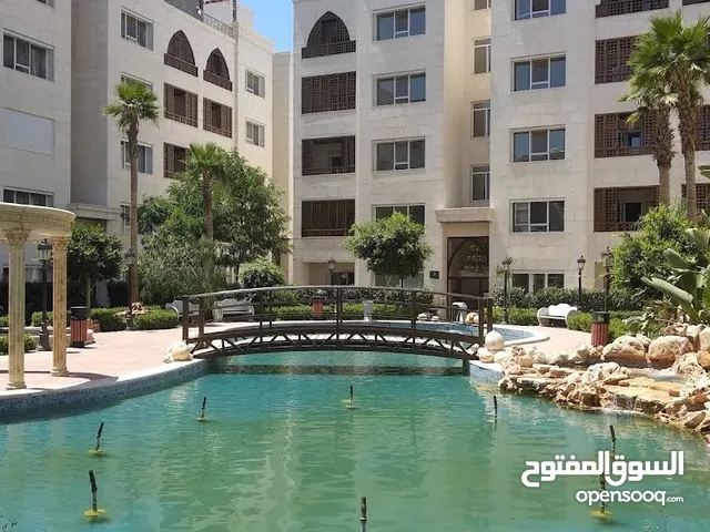 Furnished Daily in Amman Airport Road - Manaseer Gs