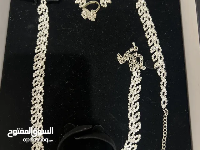 طقم اكسسوارات كامل