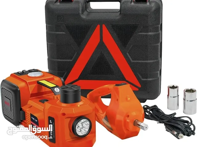 digital car jack