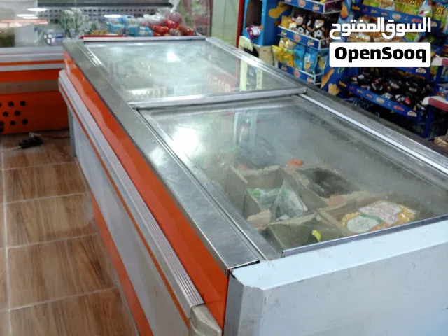ثلاجه ديلي
