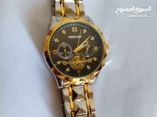 Analog Quartz Others watches  for sale in Amman