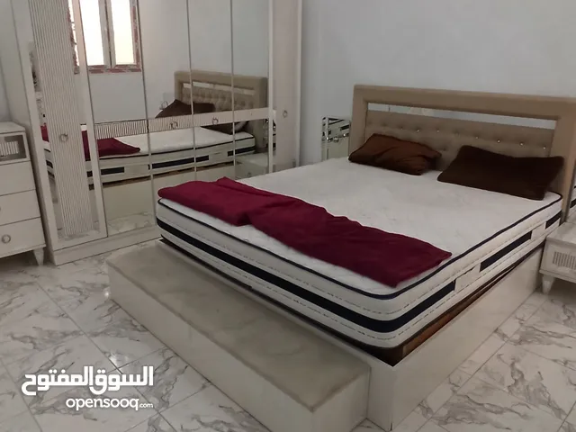 120 m2 3 Bedrooms Apartments for Rent in Tripoli Al-Sidra