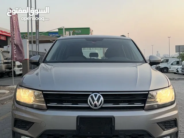 Tiguan ELegance  2020 full option 1400 cc