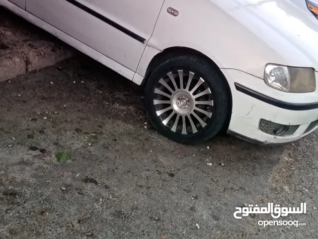 جولف بولو موديل 2000 بسعرمغرررررررررري