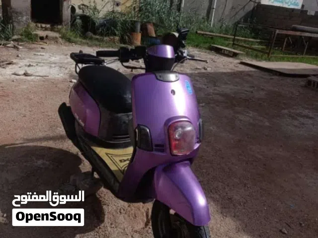 السلام عليكم دراجة بوليس نوزل للبيع