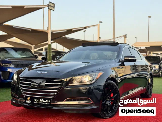 2015 جينيسيس اخرى
