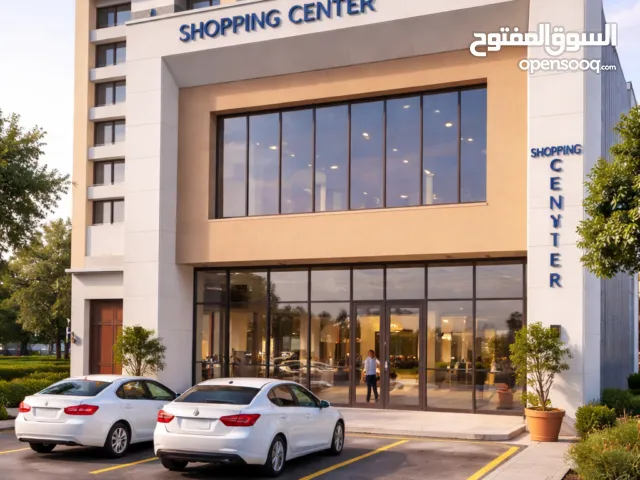 مبناء تجاري للبيع في تاجوراء الوسط علي الرائسي