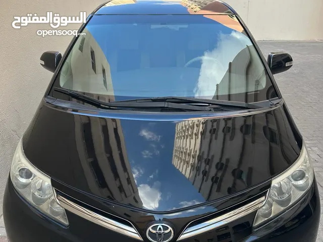 Toyota Previa 2012 in Dubai
