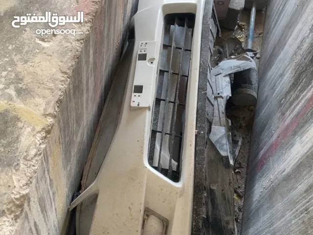 بمفر هوندا سفك 2010 وكاله