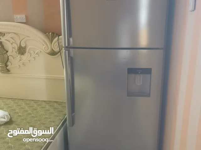 Samsung Refrigerators in Al Dhahirah