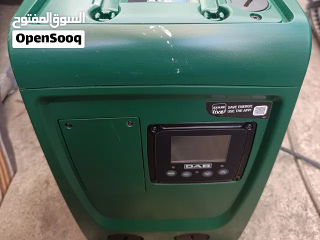 *DAB ESybox Mini 3 Pump* Made in Italy