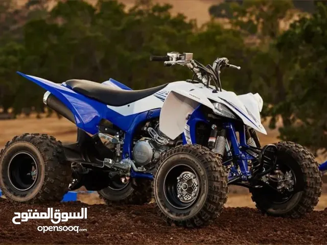 مطلوب YFZ 450 انجكتر بسعر معقول تحت 20