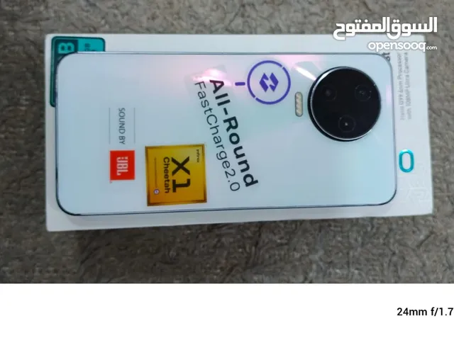 Infinix Note 12 Pro 256 GB in Basra