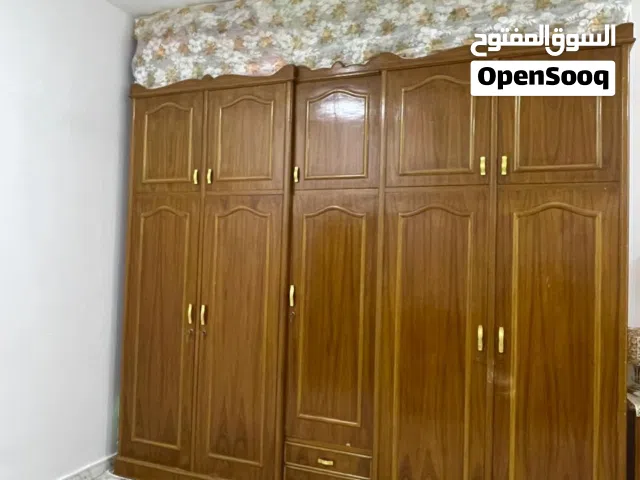 غرفه نوم تسكام خشب  صاج عراقي ثقيل