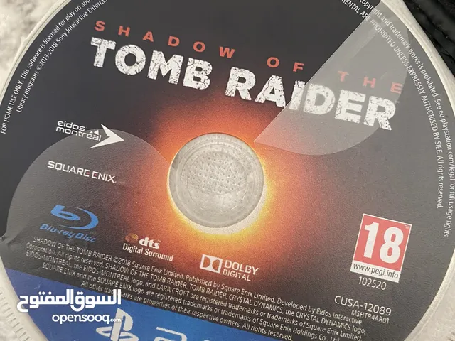 العاب PS4 Games