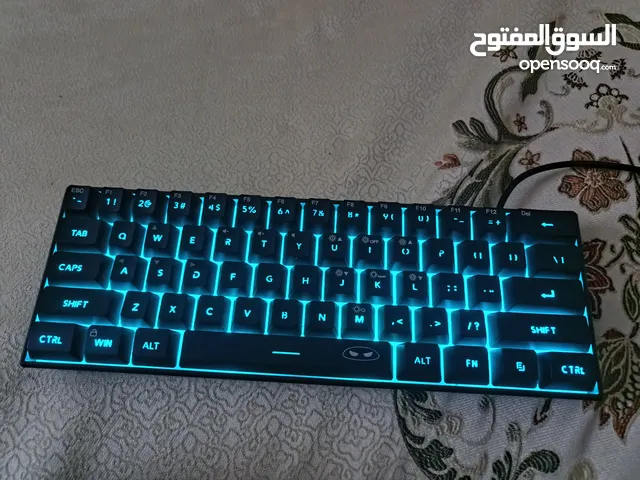 كيبورد العاب