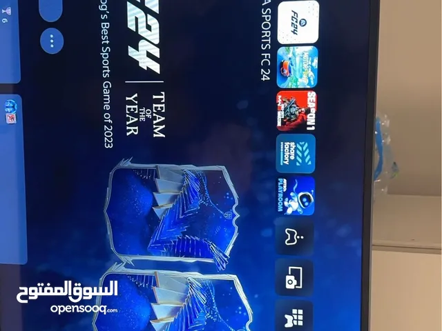 PS+ Accounts and Characters for Sale in Mubarak Al-Kabeer