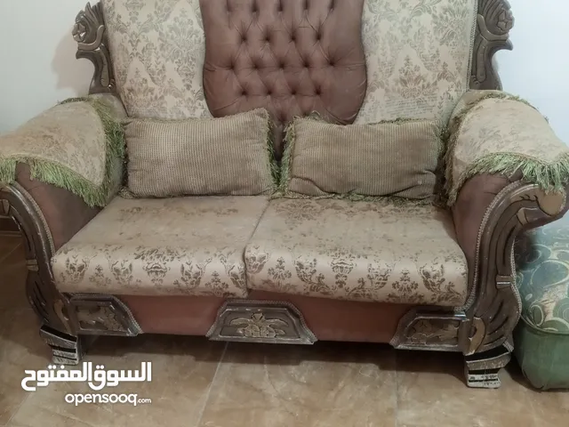 اثاث غرفة جلوس