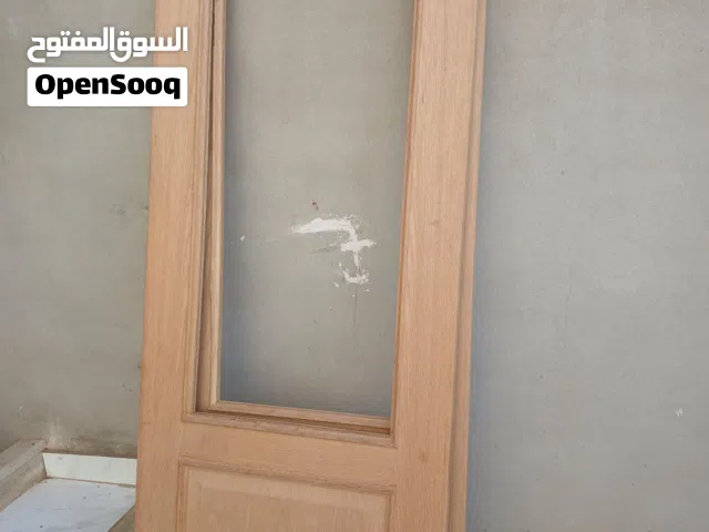 ابواب لوح جديدة