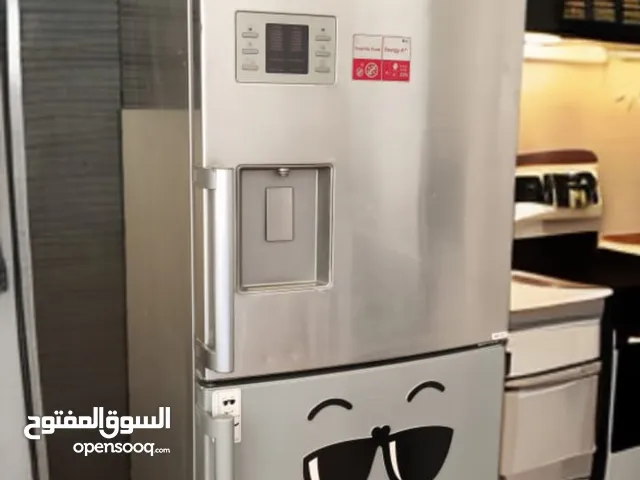 LG Refrigerators in Amman