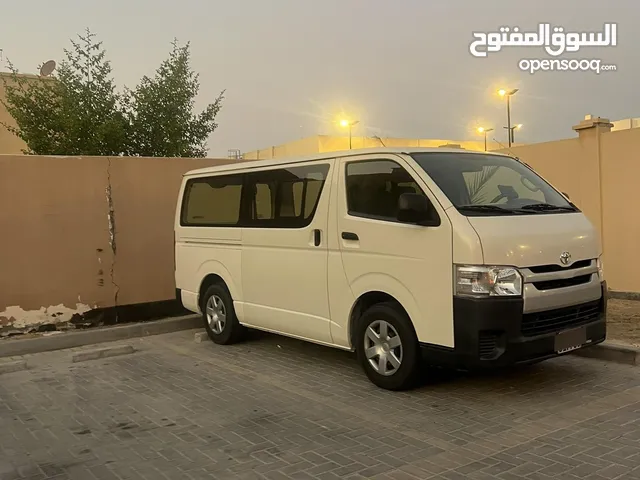 Toyota hiace cargo 2021 for sale