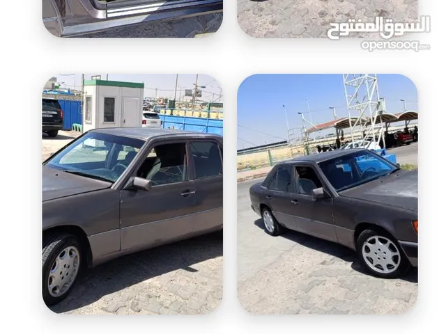 Used Mercedes Benz Other in Basra