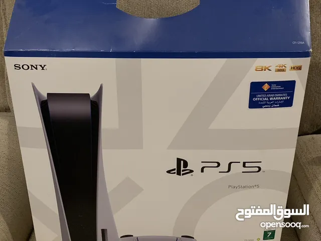 PlayStation 5