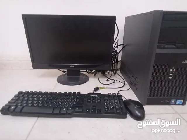  Other  Computers  for sale  in Al Dhahirah