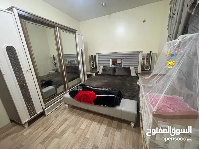 88 m2 3 Bedrooms Apartments for Rent in Sana'a Hai Shmaila