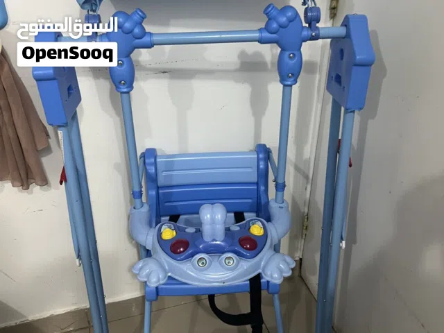 ارجيحه أطفال صغيره