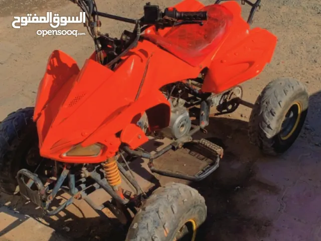 Buggy for sell 110cc