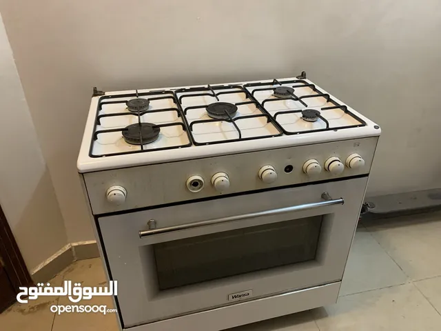 طباخ للبيع مستعمل