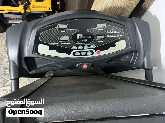 جهاز مشي sportek st1060