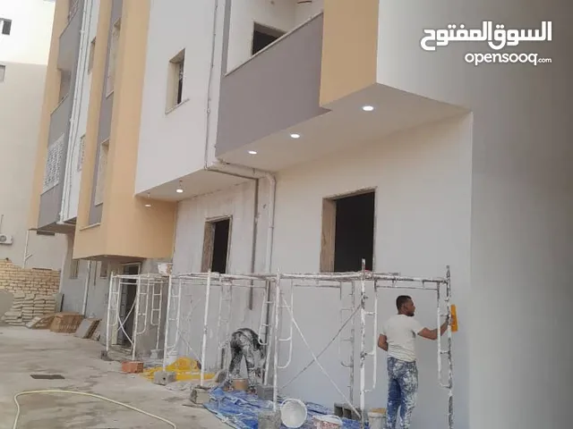 135 m2 3 Bedrooms Apartments for Sale in Tripoli Al-Sidra