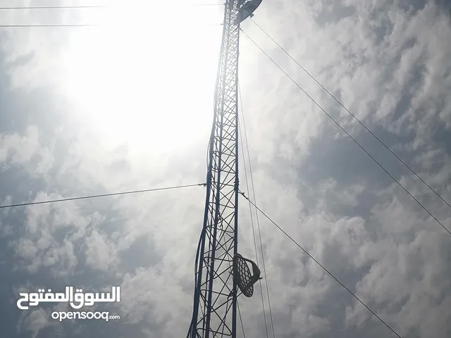 برج انترنيت