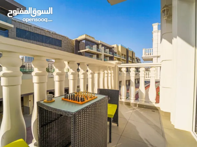 450 ft Studio Apartments for Rent in Dubai Al Barsha
