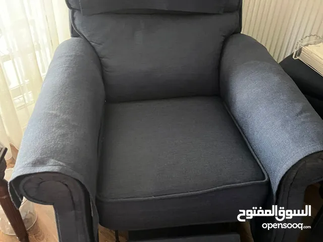 كرسي ريكلاينر امريكي