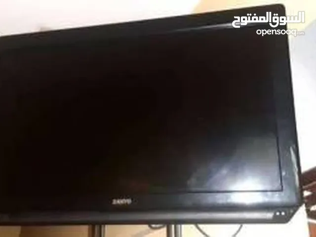 Sanyo LCD 32 inch TV in Hawally