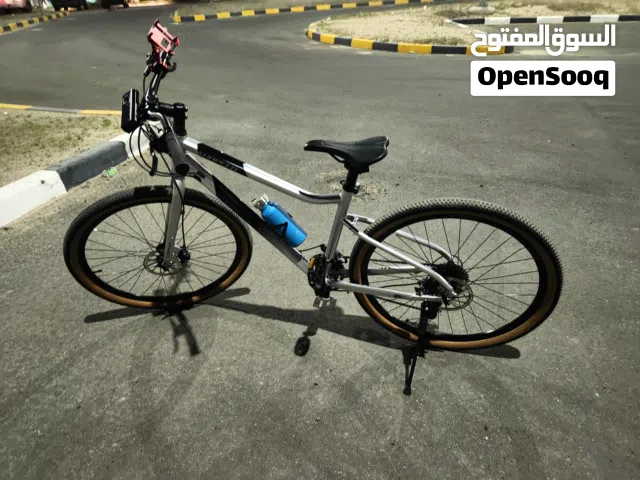 دراجة Sunpeed Space