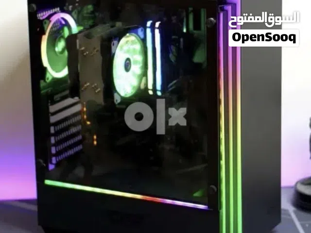 Gaming PC RTX 2070 super