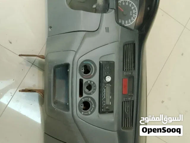 تابلو ميتسوبيشي لانسر