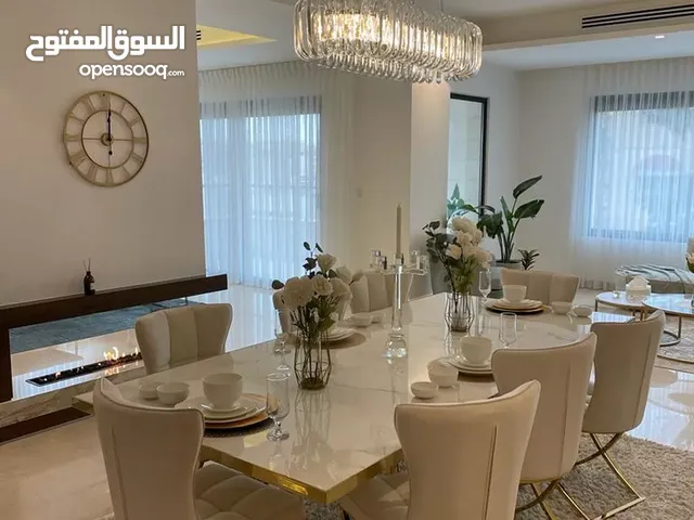 شقة مفروشة للإيجار 234م2 ( Property 15907 ) سنوي فقط