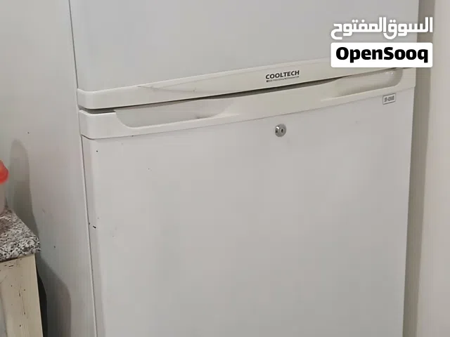 ثلاجة سامسونج للبيع بحالة جيدة