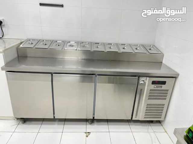 A-Tec Refrigerators in Muscat