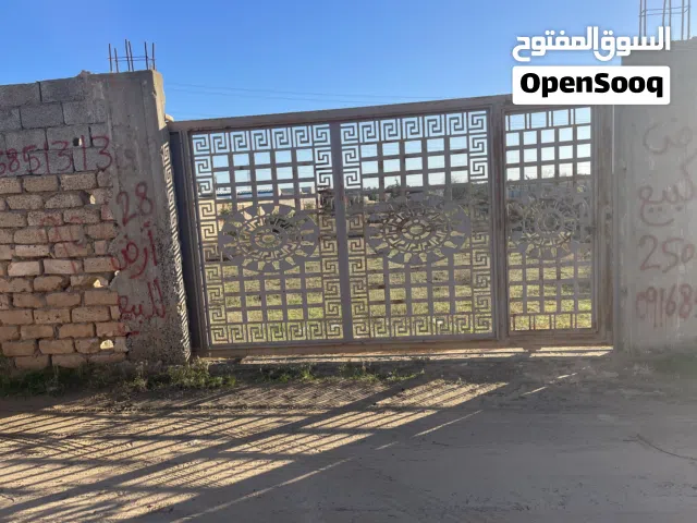 2500 متر موسه كوسه أمام جامع خالد ابن الوليد